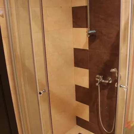 In Forest Glade Pamporovo