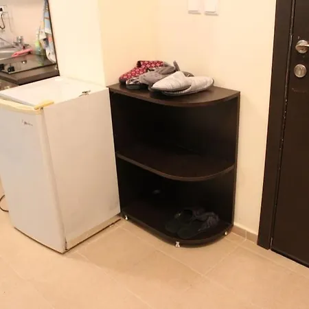 Apartment In Forest Glade Pamporovo