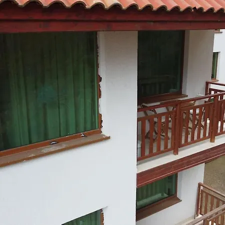 In Forest Glade Apartment