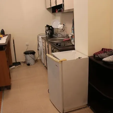 Apartment In Forest Glade