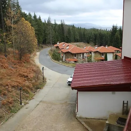 In Forest Glade Lejlighed Pamporovo