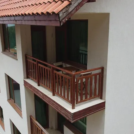 Apartment In Forest Glade *