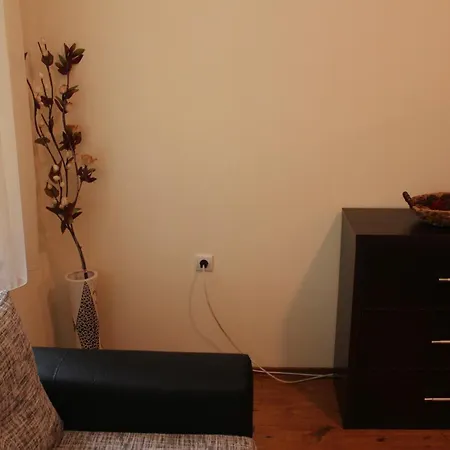 In Forest Glade Apartment Pamporovo