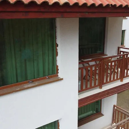 Apartment In Forest Glade
