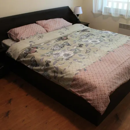 Lejlighed In Forest Glade Pamporovo