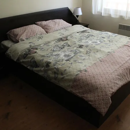 In Forest Glade Apartment *