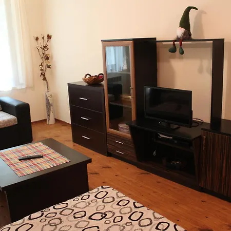 Lejlighed In Forest Glade Pamporovo