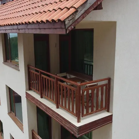 Apartment In Forest Glade *