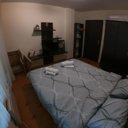 Lejlighed In Forest Glade