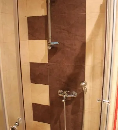 In Forest Glade * Pamporovo