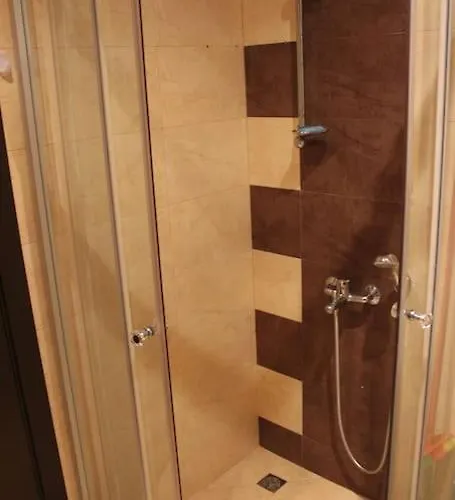 In Forest Glade Pamporovo