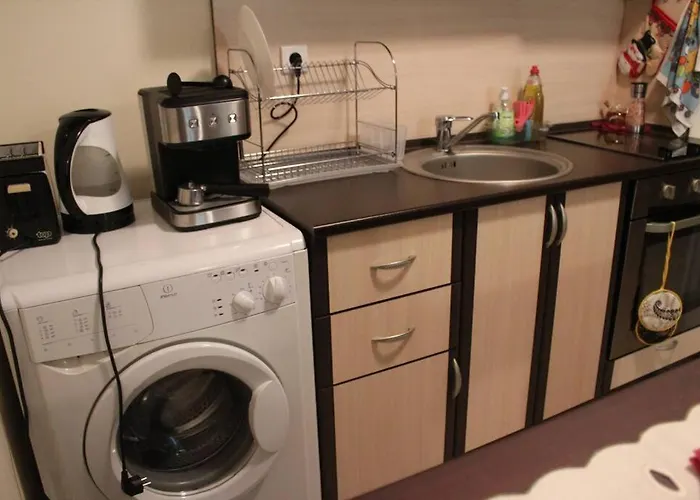 In Forest Glade Apartmán Pamporovo