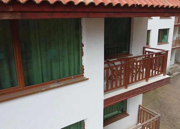 In Forest Glade Apartmán