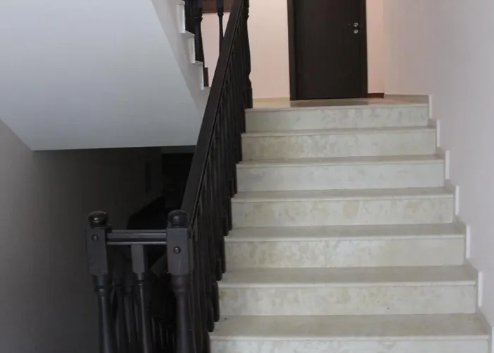 Apartmán In Forest Glade