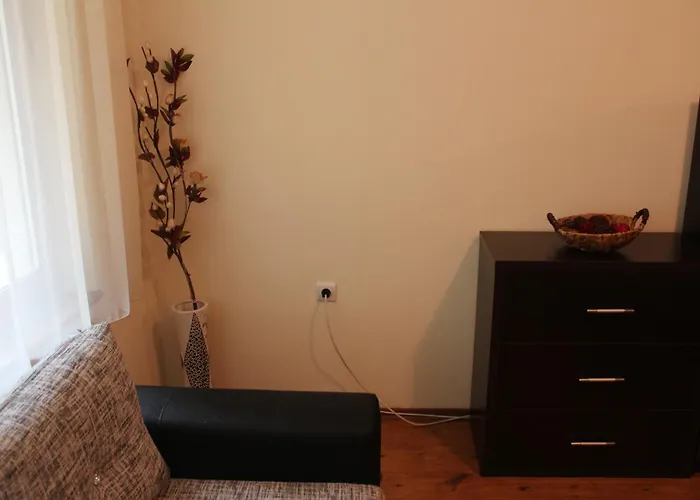 In Forest Glade Apartmán Pamporovo