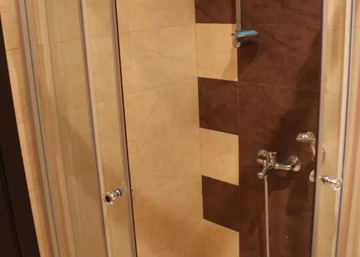 In Forest Glade Apartmán *