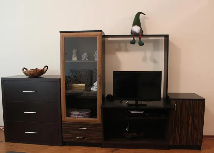 In Forest Glade Apartmán Pamporovo