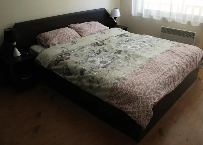 In Forest Glade Apartmán *