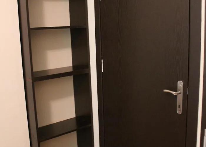 In Forest Glade Apartmán *