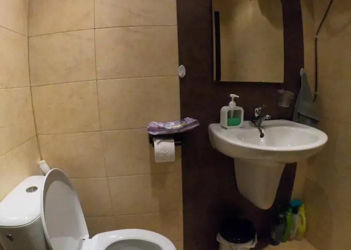 In Forest Glade Apartmán Pamporovo